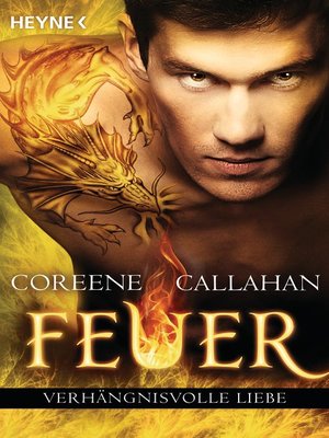 cover image of Feuer--Verhängnisvolle Liebe